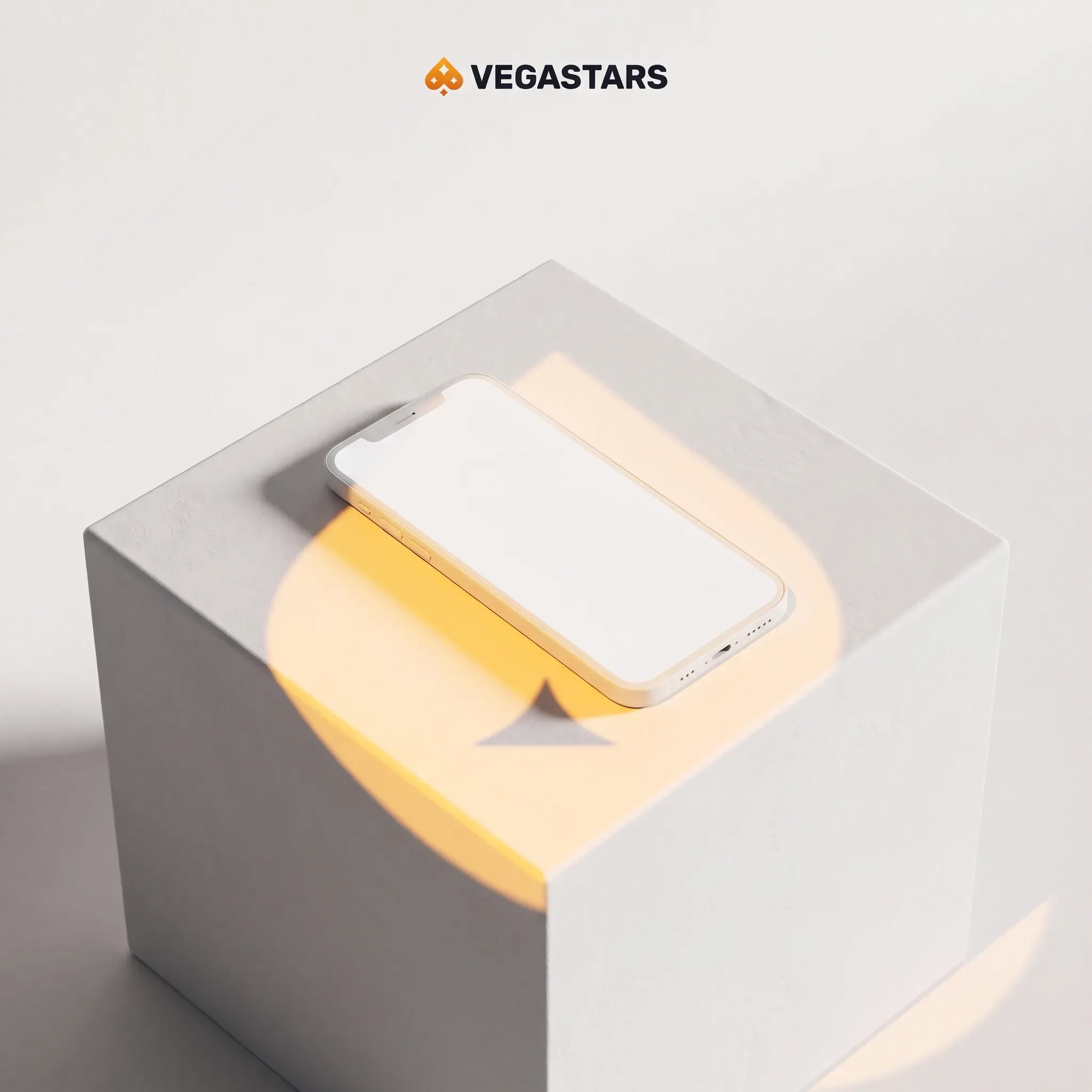 Vegastars mobile app