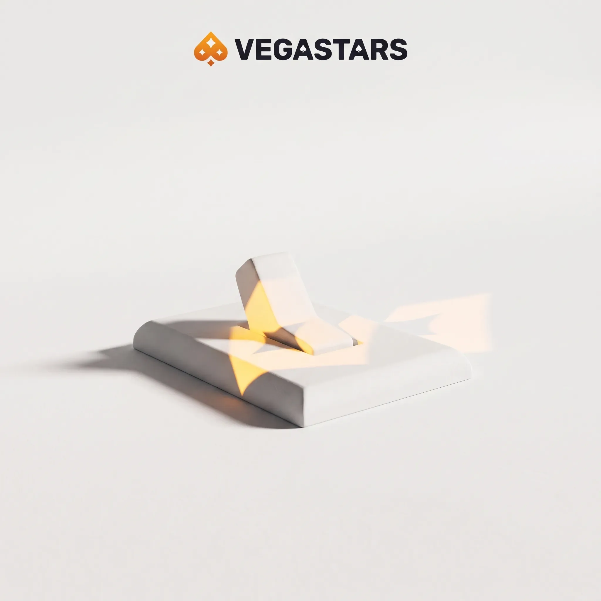 Vegastars sign up guide