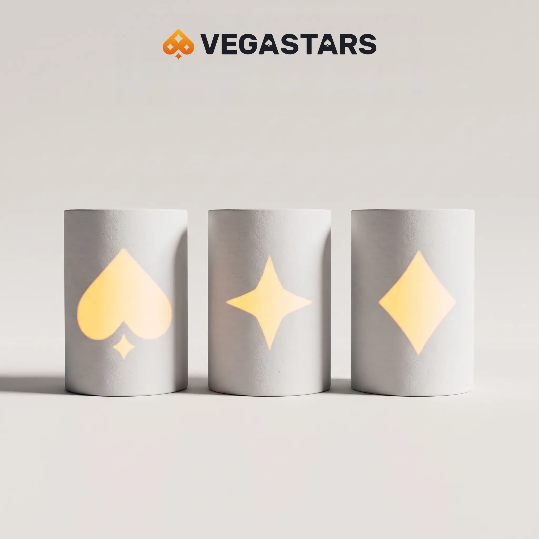 Vegastars slots