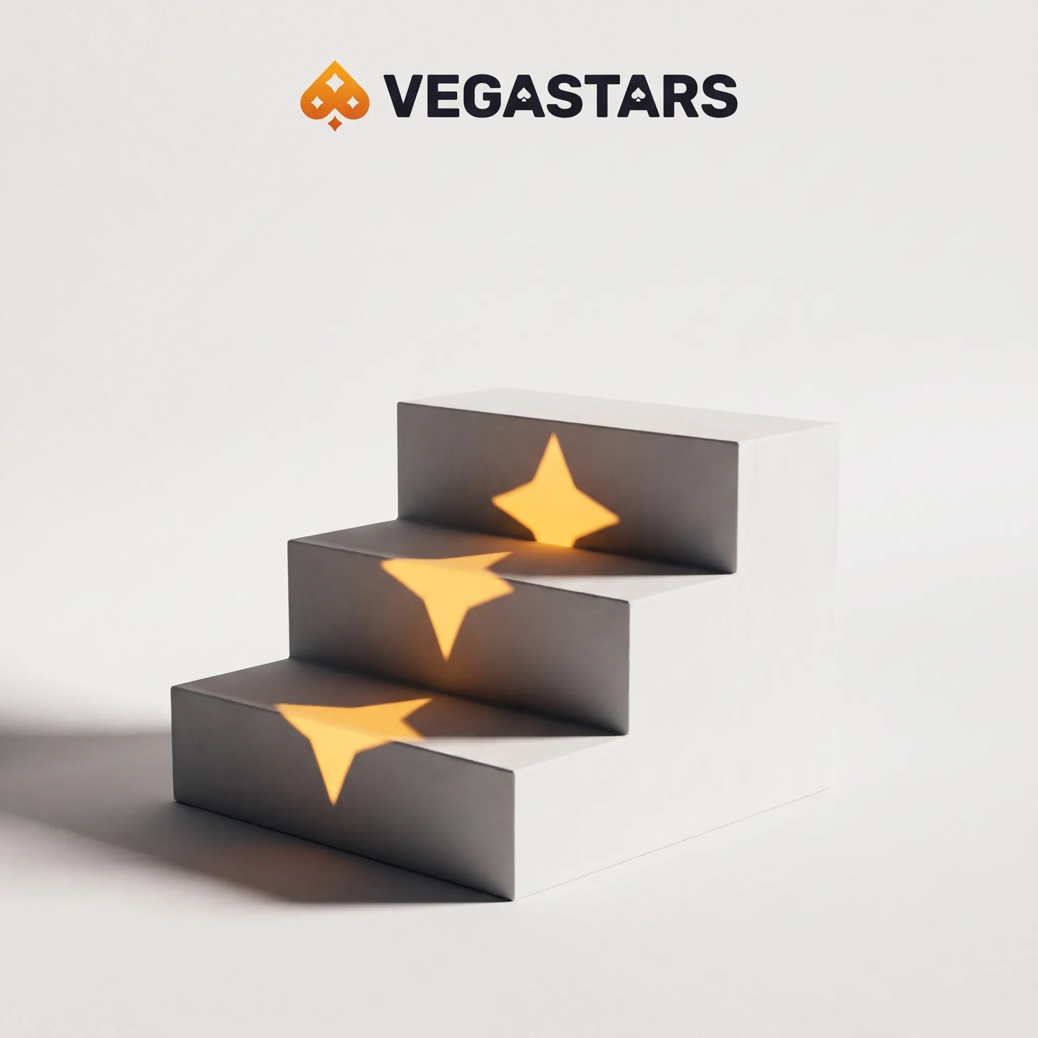 Vegastars welcome bonus