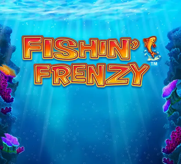 Fishin' Frenzy