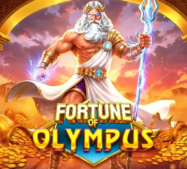 Fortune Of Olympus