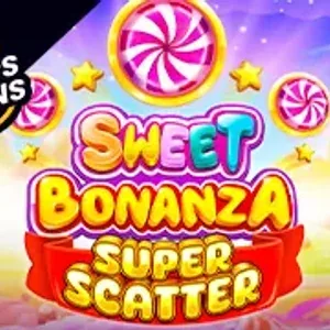 Sweet Bonanza Super Scatter